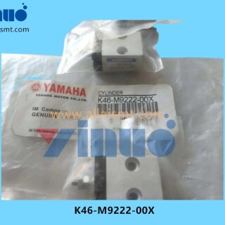 K46-M9222-00X-CYLINDER