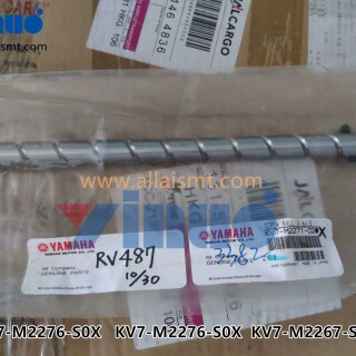 K47-M2276-S0X-KV7-M2276-S0X-KV7-M2267-S0X-X-axis-Guide-Slider-2