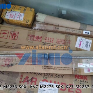 K47-M2276-S0X-KV7-M2276-S0X-KV7-M2267-S0X-X-axis-Guide-Slider-3