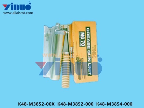K48 M3852 00X K48 M3852 000 K48 M3854 000 Grease Gun (1)
