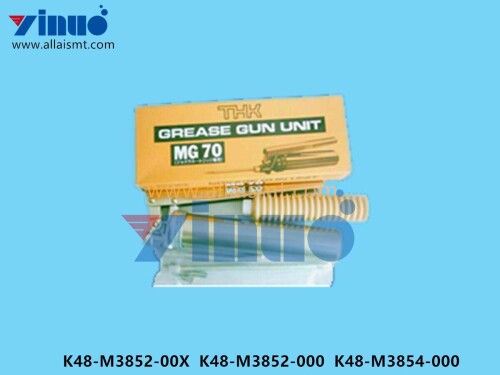 K48 M3852 00X K48 M3852 000 K48 M3854 000 Grease Gun (3)