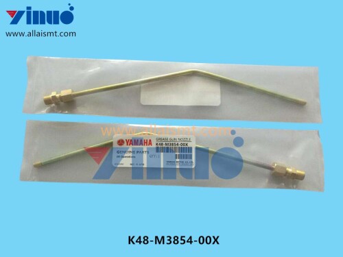 K48 M3854 00X Grease Nozzle