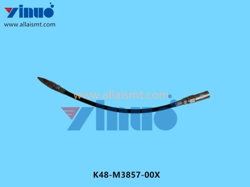 K48 M3857 00X Nozzle Grease TUbe