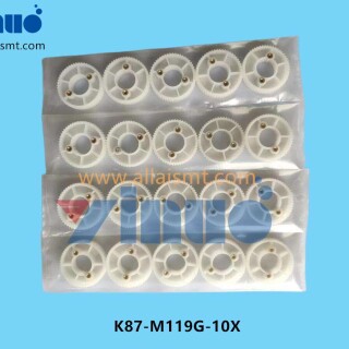 K87-M119G-10X-DRIVE-ROLLER