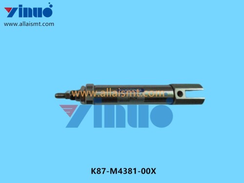 K87 M4381 00X air cylinder