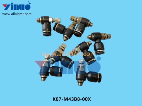 K87 M43B8 00X SPEED CONTROLLER
