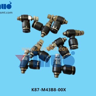 K87-M43B8-00X-SPEED-CONTROLLER