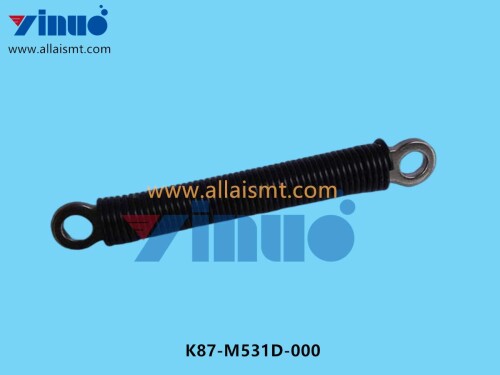 K87 M531D 000 SPRING
