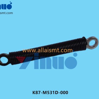 K87-M531D-000-SPRING