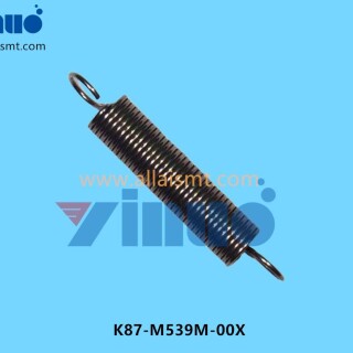 K87-M539M-00X-SPRING