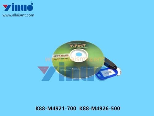 K88 M4921 700 K88 M4926 500 OFFLINE PROGRAMMING SOFTWARE (2)