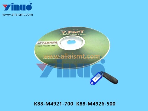 K88 M4921 700 K88 M4926 500 OFFLINE PROGRAMMING SOFTWARE (3)