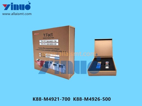 K88 M4921 700 K88 M4926 500 OFFLINE PROGRAMMING SOFTWARE (4)