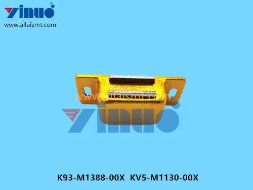 K93 M1388 00X KV5 M1130 00X Machine Safety Door Magnets (3)