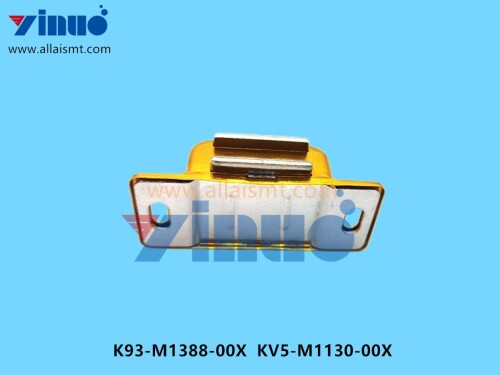 K93 M1388 00X KV5 M1130 00X Machine Safety Door Magnets (4)