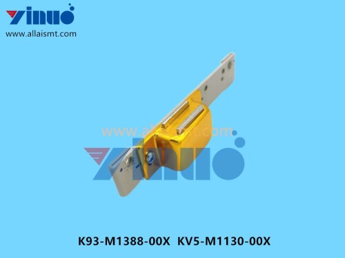 K93 M1388 00X KV5 M1130 00X Machine Safety Door Magnets (5)
