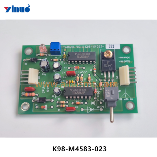 K98 M4583 023