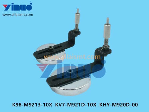 K98 M9213 10X KV7 M921D 10X KHY M920D 00 PUSH UP PIN UNIT (2)