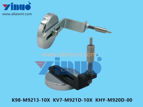 K98 M9213 10X KV7 M921D 10X KHY M920D 00 PUSH UP PIN UNIT (3)