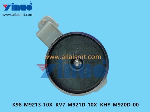 K98 M9213 10X KV7 M921D 10X KHY M920D 00 PUSH UP PIN UNIT (4)