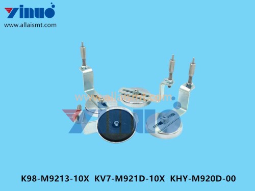 K98 M9213 10X KV7 M921D 10X KHY M920D 00 PUSH UP PIN UNIT (5)
