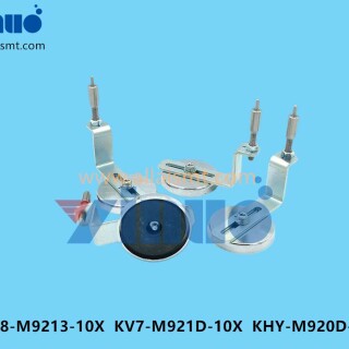 K98-M9213-10X-KV7-M921D-10X-KHY-M920D-00-PUSH-UP-PIN-UNIT-5