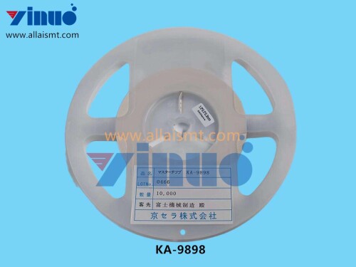 KA 9898 PAM Component