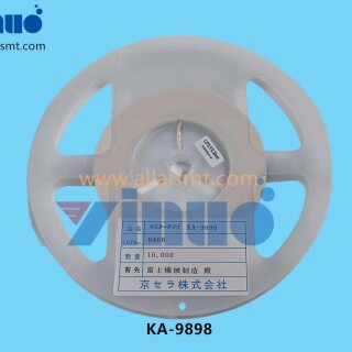 KA-9898-PAM-Component