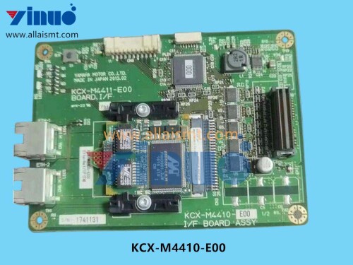 KCX M4410 E00 BOARD