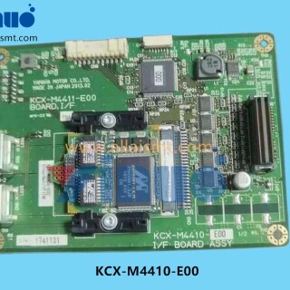 KCX-M4410-E00-BOARD