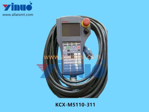 KCX M5110 311 Handle