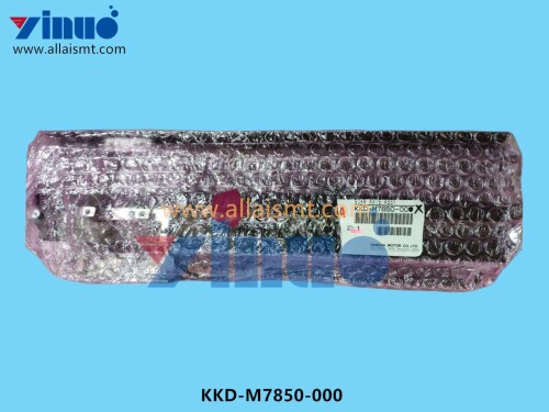 KD M7850 000 SCAN AXIS ASSY (2)