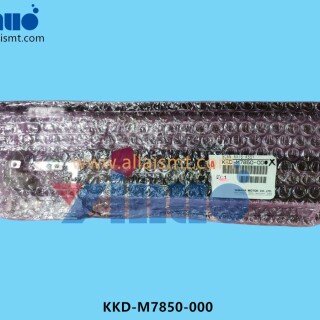 KD-M7850-000-SCAN-AXIS-ASSY-2