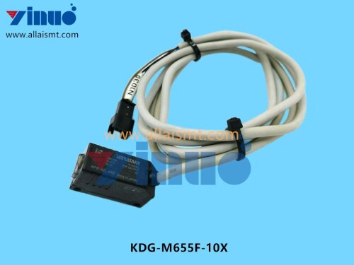 KDG M655F 10X Sensor (3)