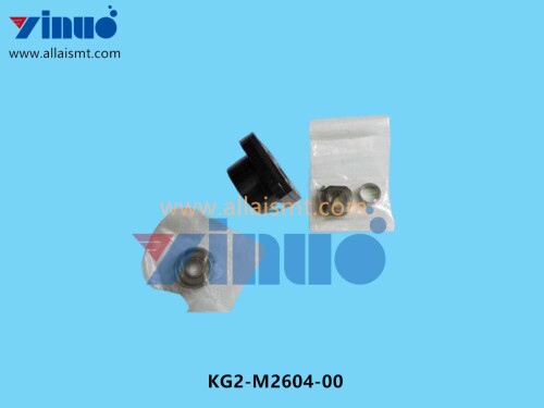 KG2 M2604 00 SUPPORT UNIT