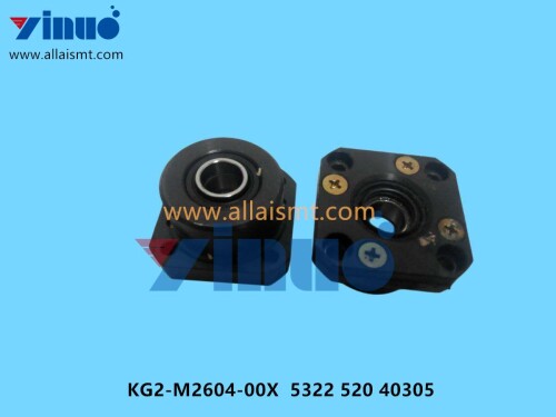 KG2 M2604 00X 5322 520 40305 SUPPORT UNIT