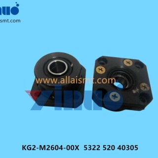 KG2-M2604-00X-5322-520-40305-SUPPORT-UNIT