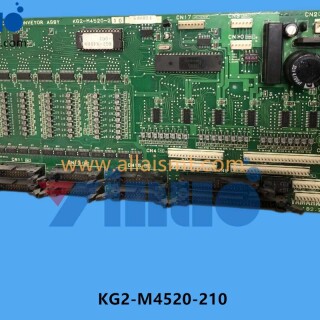 KG2-M4520-210-IO-BOARD-CONVEYOR-ASSY-1