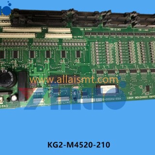 KG2-M4520-210-IO-BOARD-CONVEYOR-ASSY-2