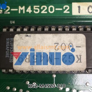 KG2-M4520-210-IO-BOARD-CONVEYOR-ASSY-3