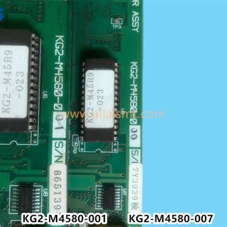 KG2-M4580-001-KG2-M4580-007-IO-Board-1