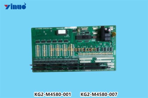 KG2 M4580 001 KG2 M4580 007 IO Board (2)