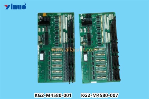 KG2 M4580 001 KG2 M4580 007 IO Board (3)