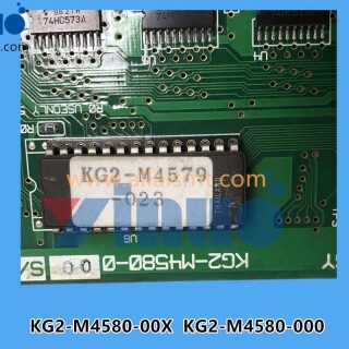 KG2-M4580-00X-KG2-M4580-000-IO-BOARD-1