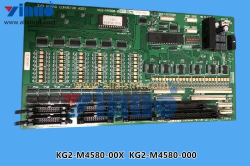 KG2 M4580 00X KG2 M4580 000 IO BOARD (2)