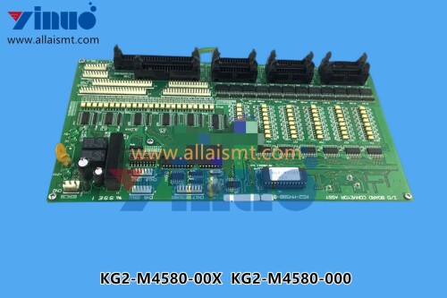 KG2 M4580 00X KG2 M4580 000 IO BOARD (3)