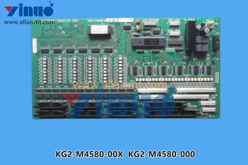 KG2 M4580 00X KG2 M4580 000 IO BOARD (4)