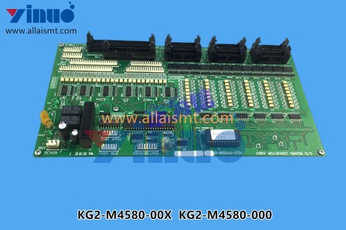 KG2 M4580 00X KG2 M4580 000 IO BOARD (5)