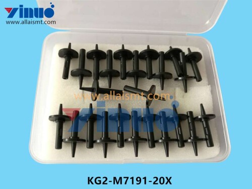 KG2 M7191 20X NOZZLE TYPE 52A