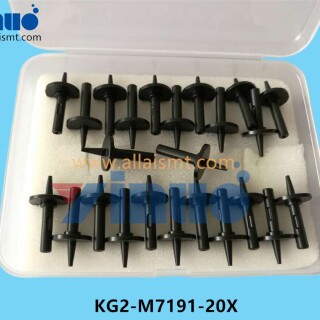 KG2-M7191-20X-NOZZLE-TYPE-52A